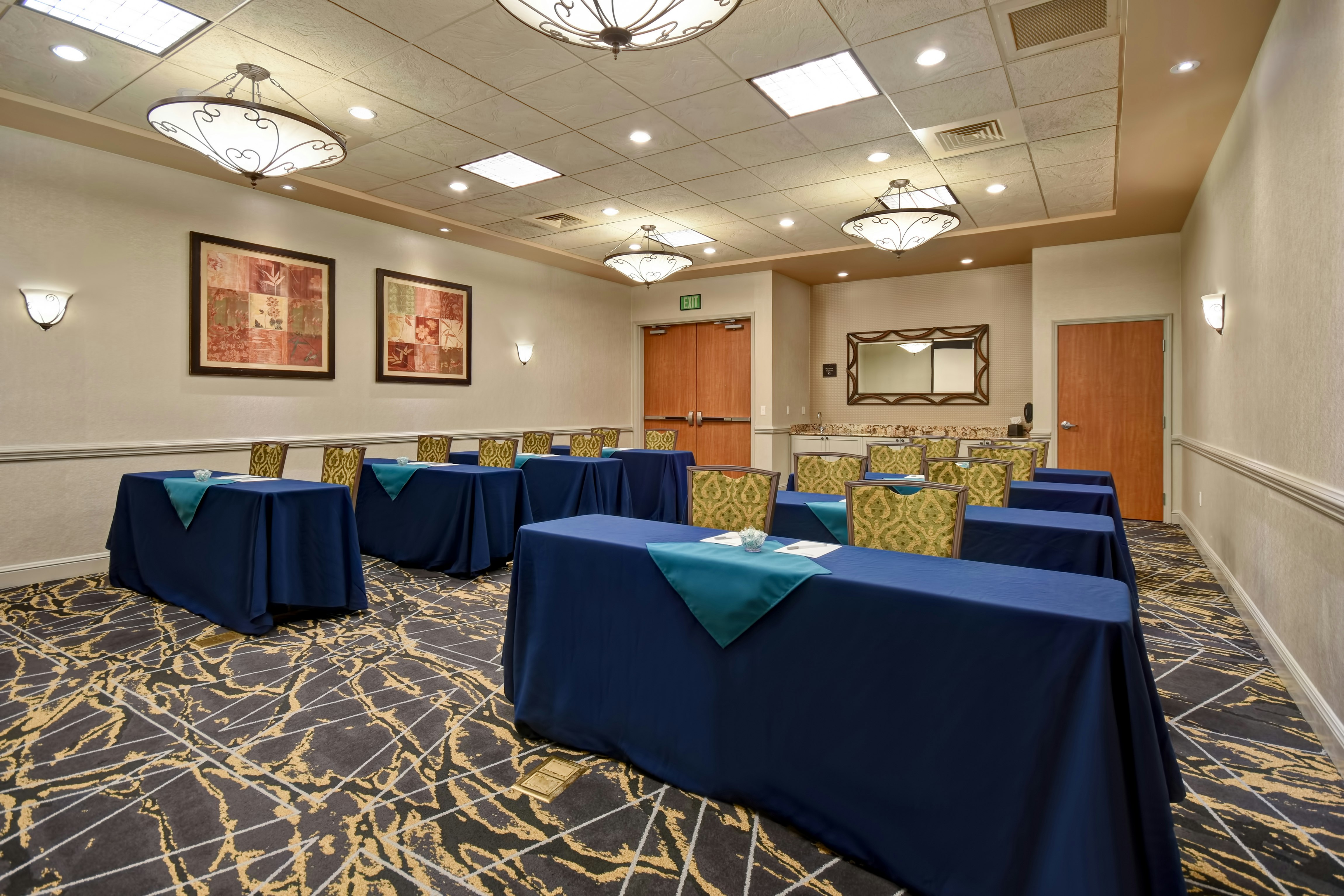 Hilton Garden Inn Twin Falls 33/59