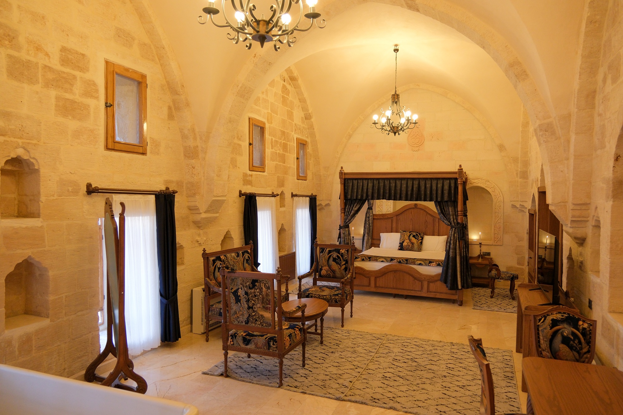 Kasri Divan Hotel 34/50