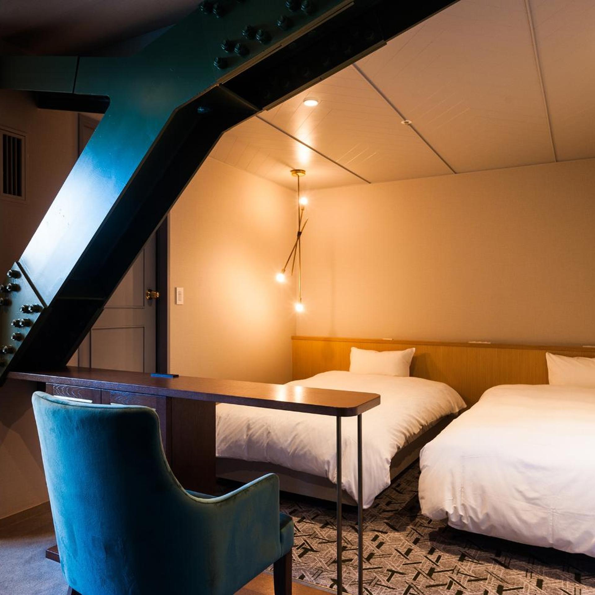 Sannomaru Hotel 16/48