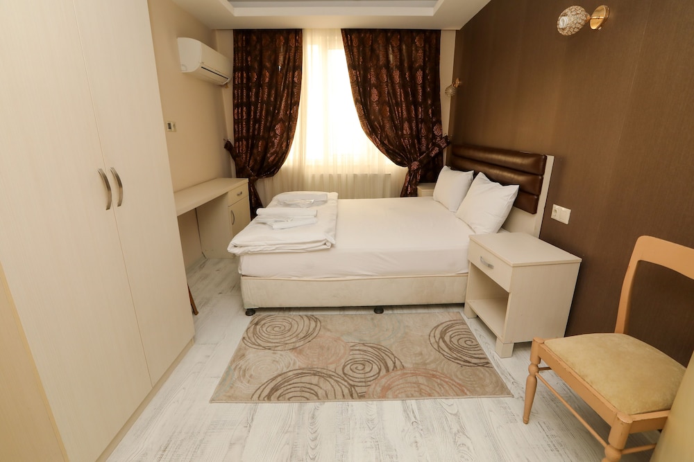 Brk Dream Suites Taksim 12/50