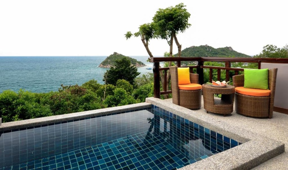 Dusit Buncha Resort 4/50