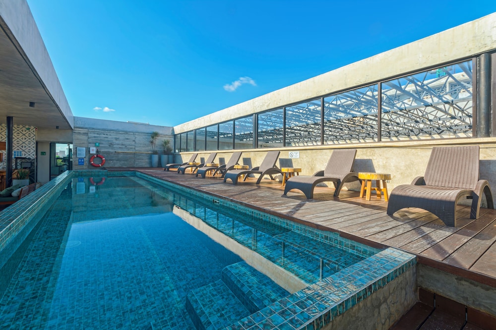 Mex Hoteles Cancun Centro 36/64
