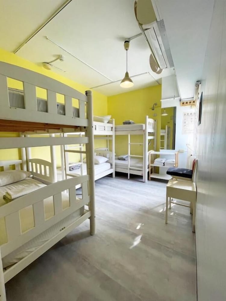 An Lan Jie Hostel 38/50
