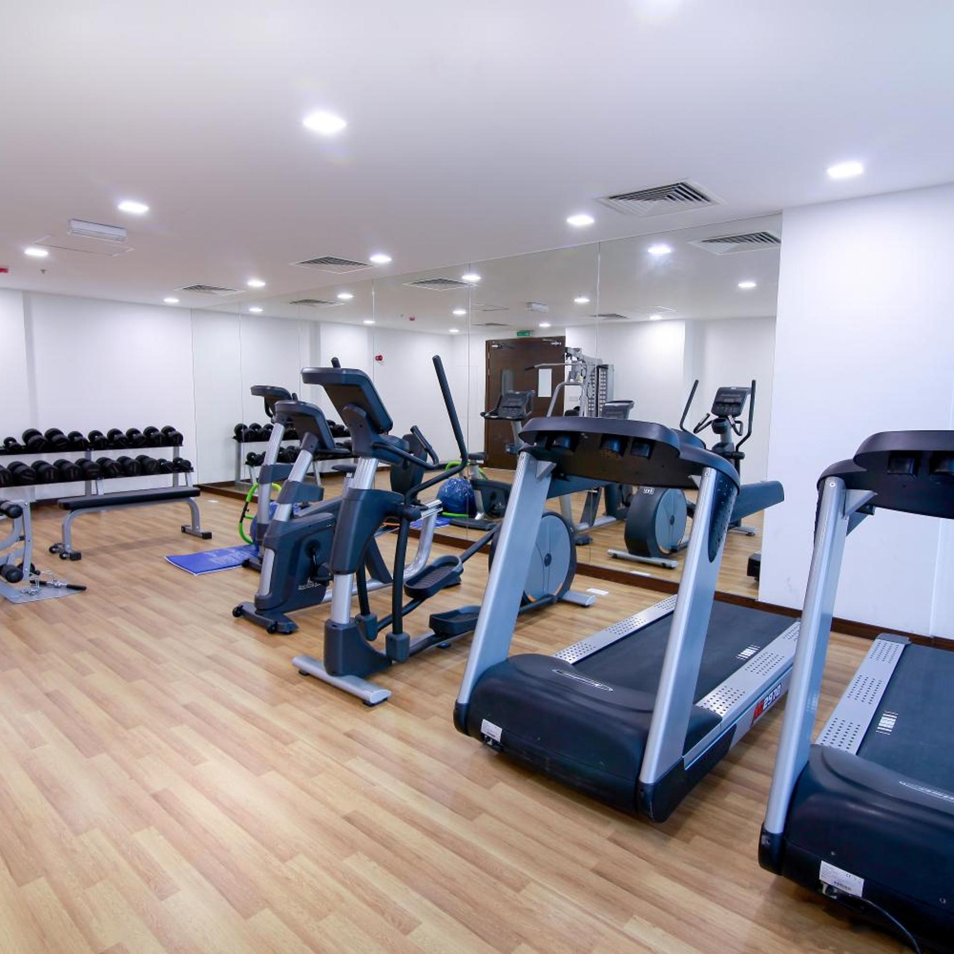 Belle Tower Luxury Hotel Apartments 26/50