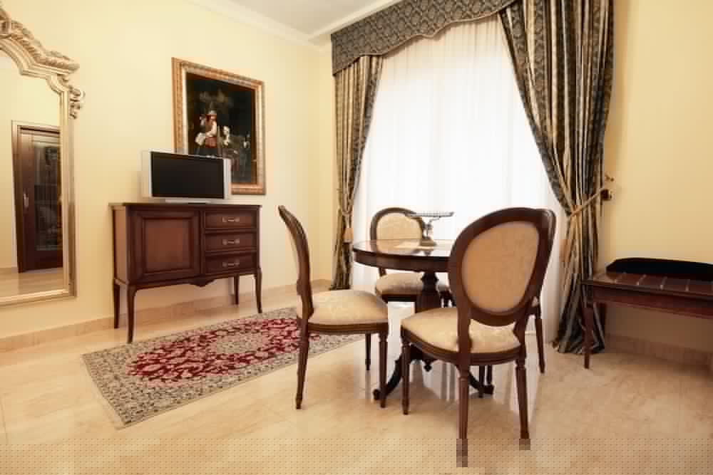 Grand Hotel President Olbia 53/68