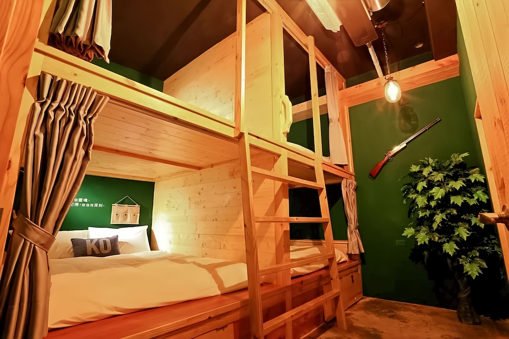 Kenting Original Hostel 23/50