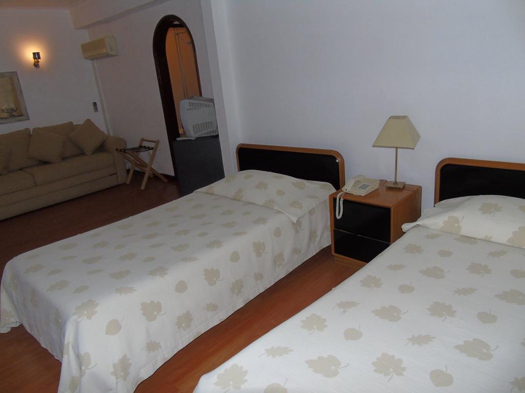 Hotel Cavaleiros De Cristo 18/50