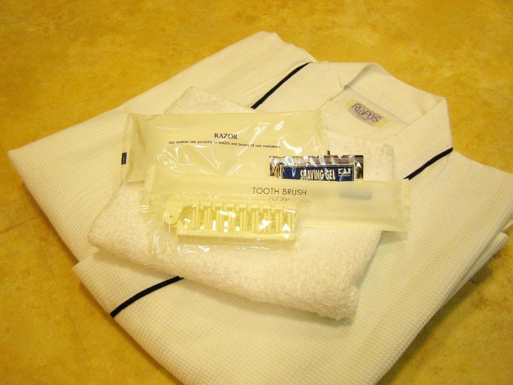 Resort Capsule Sakuragicho 14/35