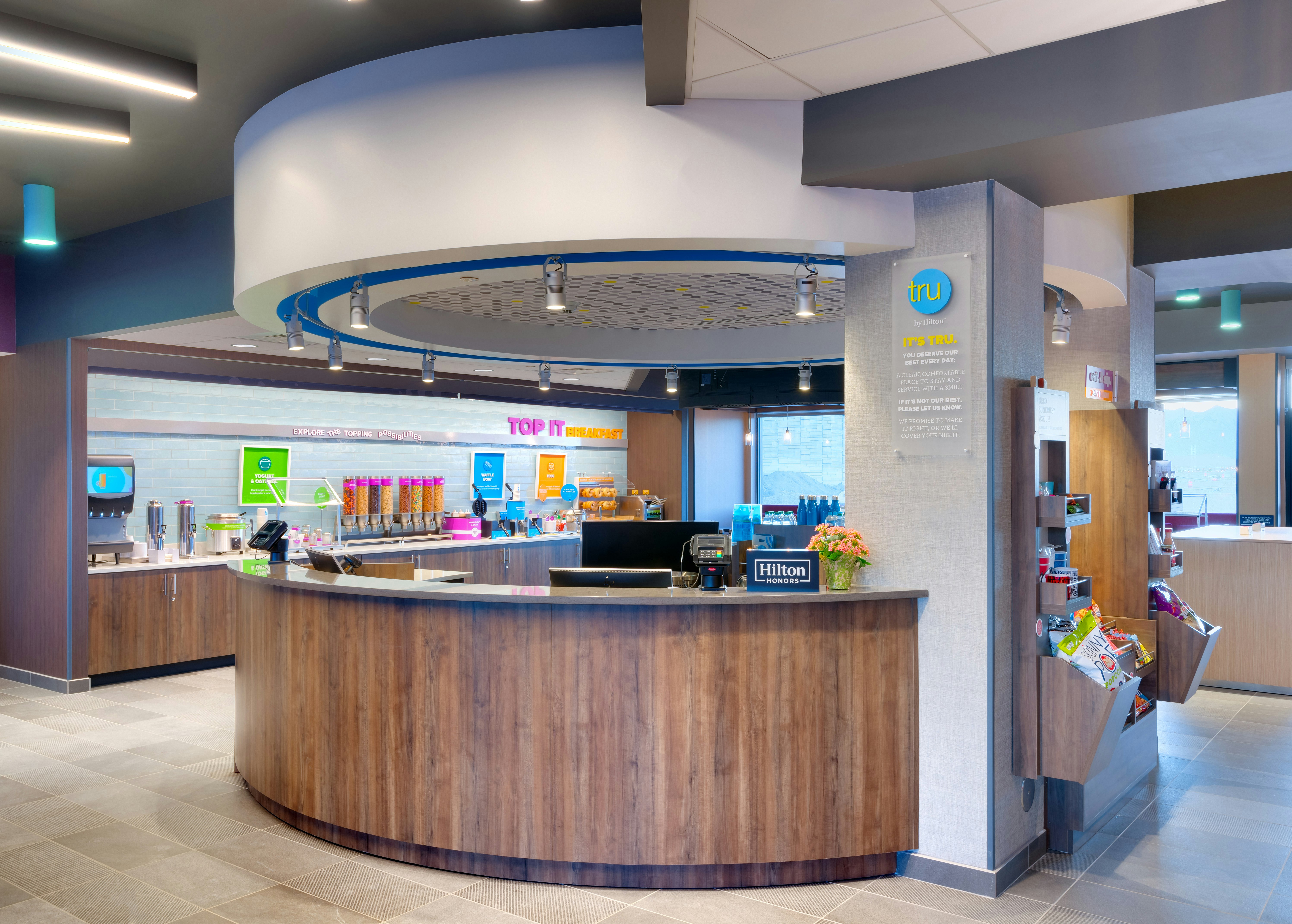 Tru By Hilton Lehi Ut 4/43
