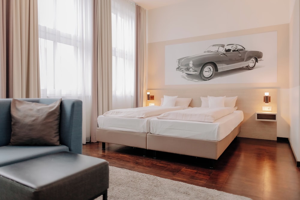 Vienna House Easy by Wyndham Osnabruck 25/75