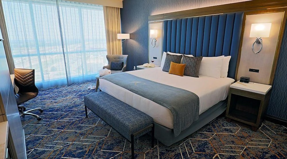 Choctaw Casino & Resort Durant, a Wyndham Grand Hotel 17/76