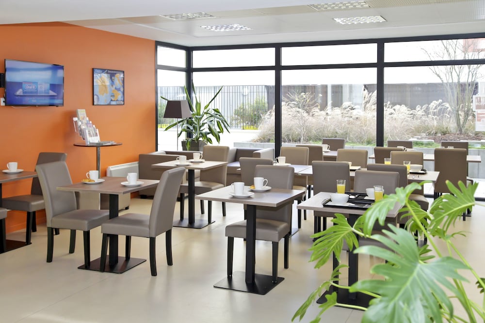 Odalys City Tours Le Jardin des Lettres 15/20