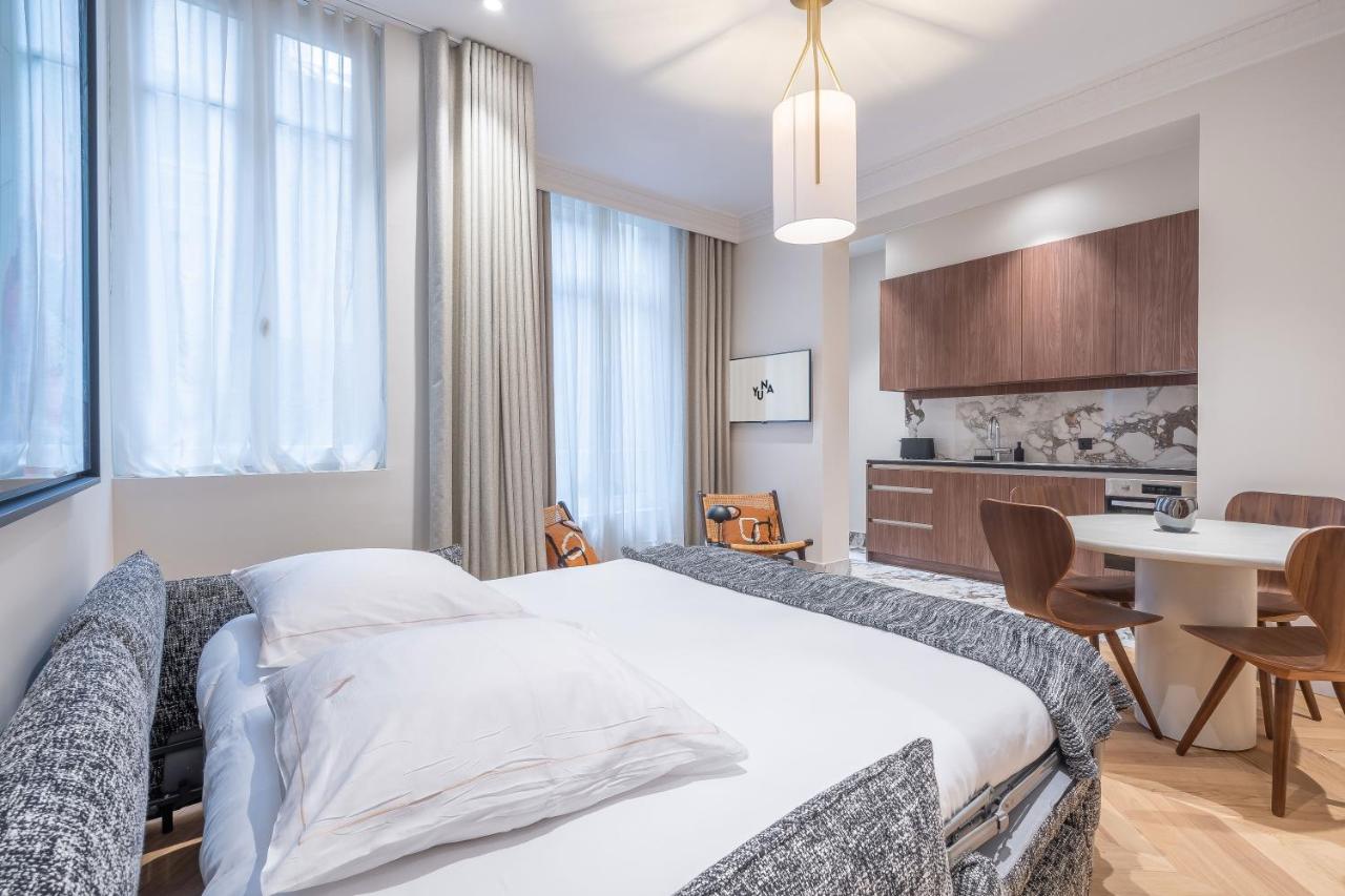 Yuna Saint-Germain-des-Pres - Serviced Apartments 8/42