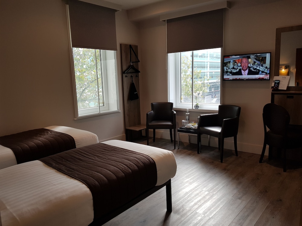 Euston Square Hotel 23/52