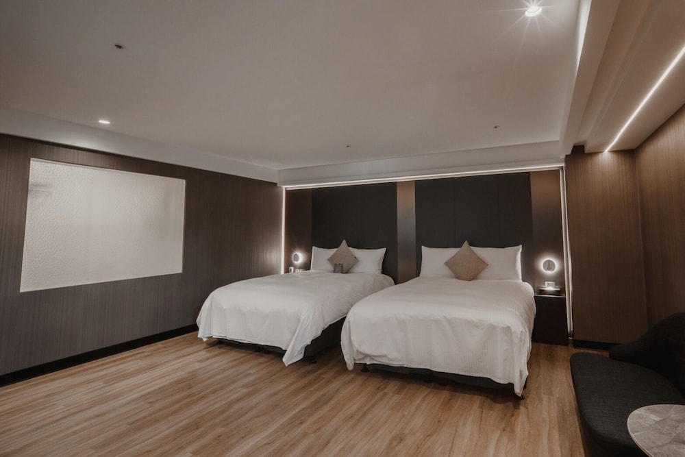 Hub Hotel Kaosiung Yisin Branch 19/50