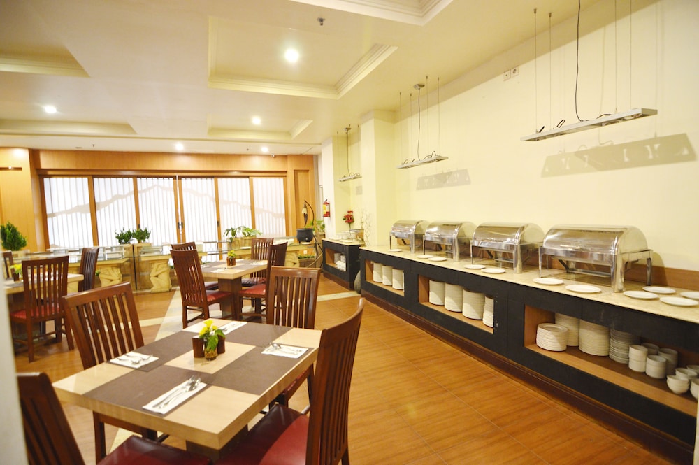 Abadi Hotel Malioboro Jogja 47/72