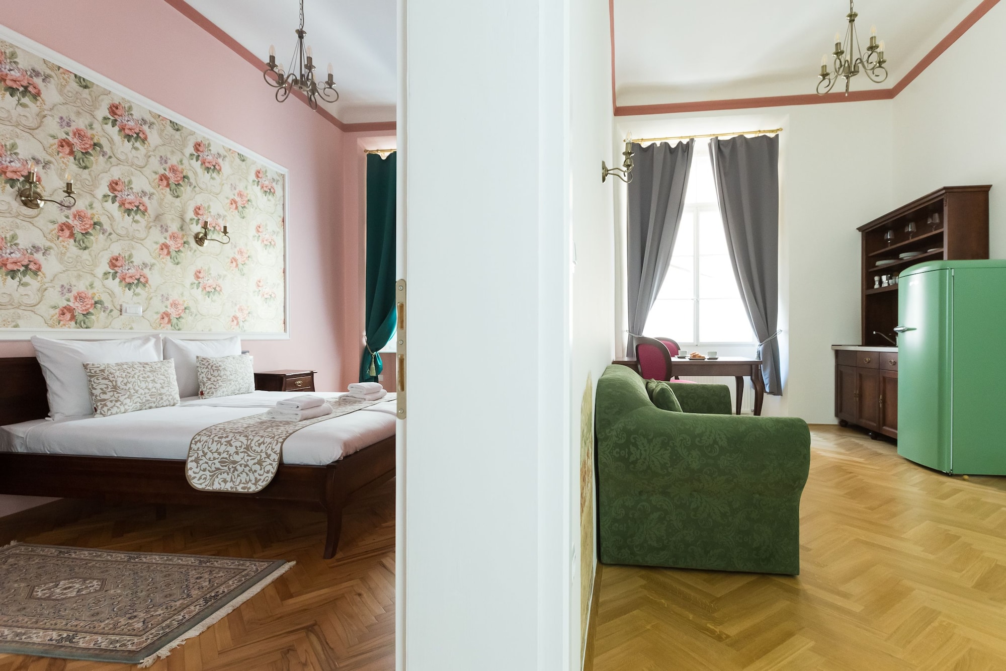 FRESCO, APARTMENT