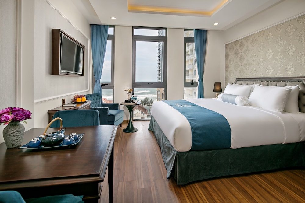 Halina Hotel & Apartment 17/48