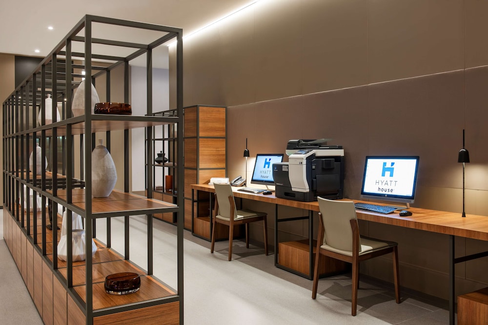 Hyatt House Gebze 57/66