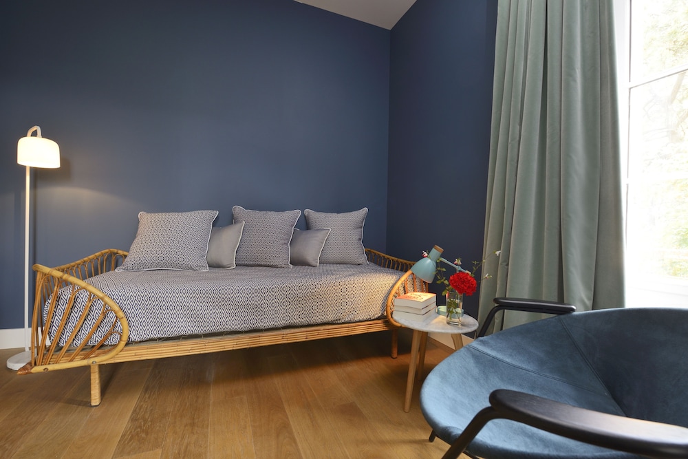 Saint Christophe Hotel 16/50