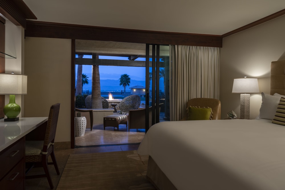 THE RITZ CARLTON RANCHO MIRAGE 11/68