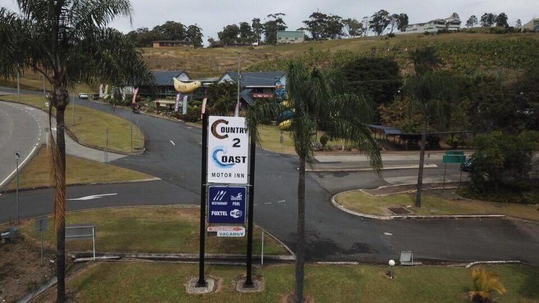 COUNTRY COMFORT COFFS HARBOUR 15/21