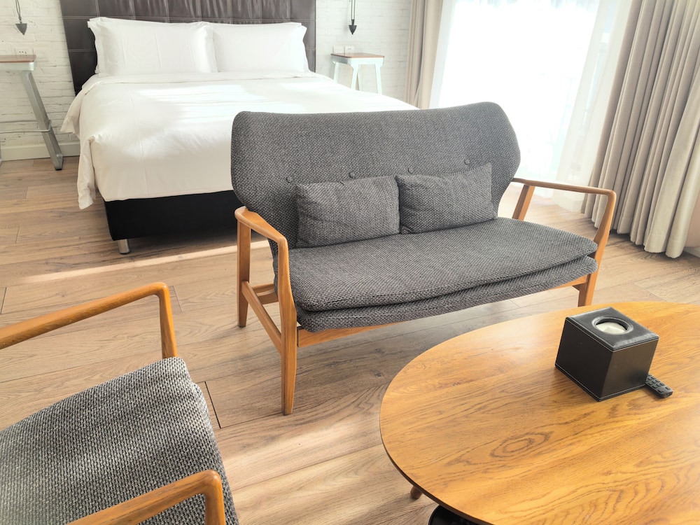 Cendre Hotel 32/51