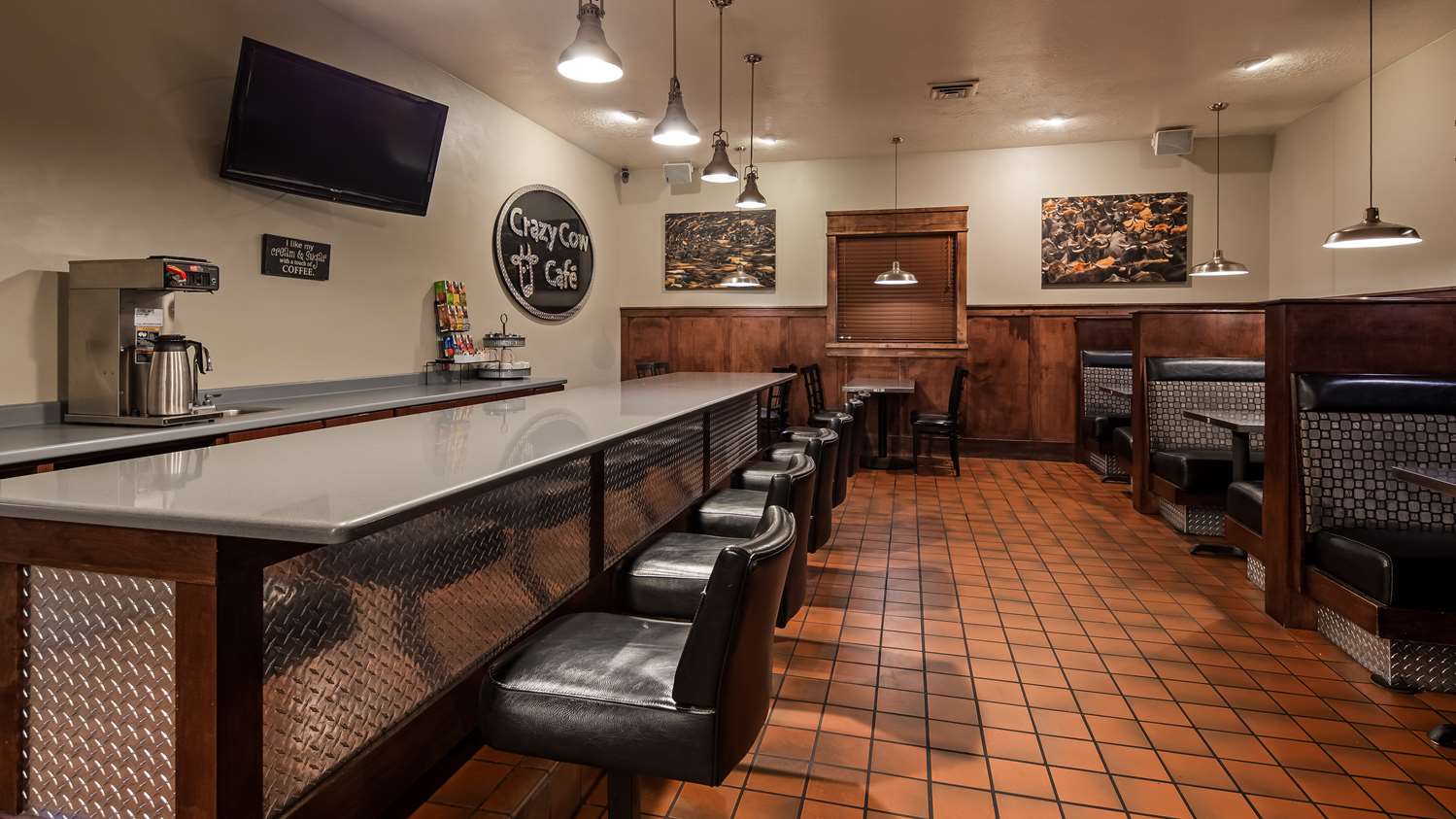 Best Western Paradise Inn 33/36