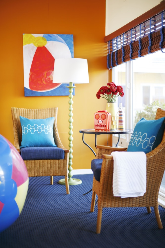 Hotel Del Sol A Joie de Vivre Boutique Hotel 44/50