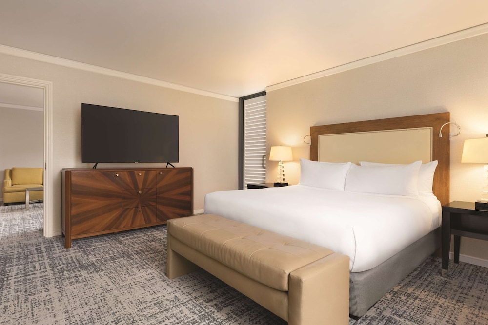Signia by Hilton San Jose (ex. The Fairmont San Jose) 29/74