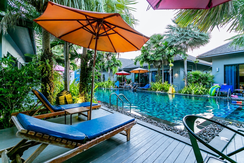 Seava House Ao-Nang Krabi 6/66