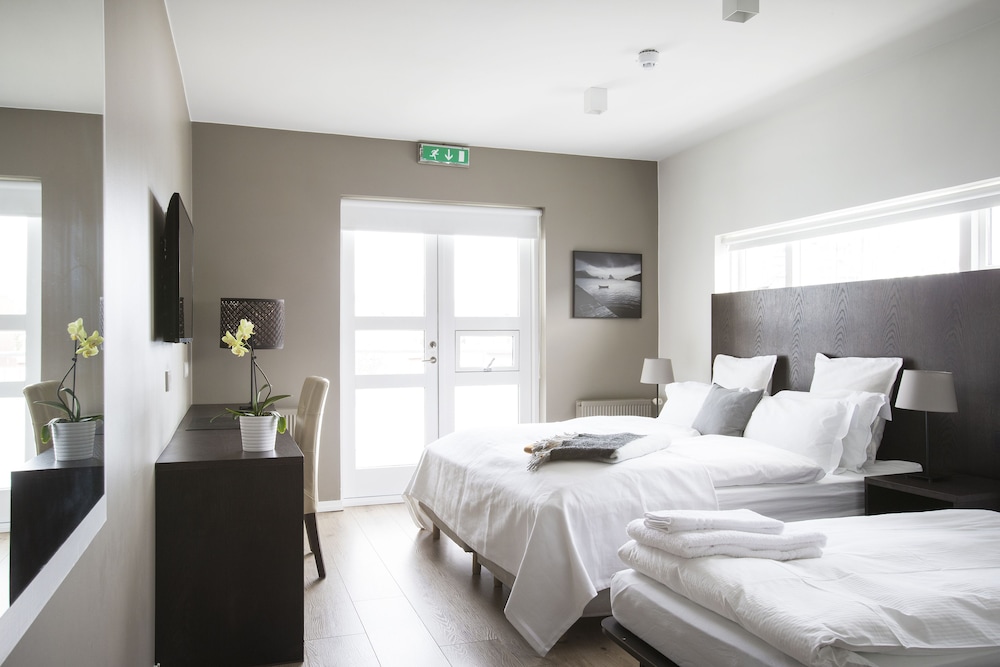 Hotel Odinsve 20/78
