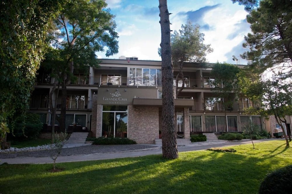 Hotel Grande Casa a 4 Htl 2/50