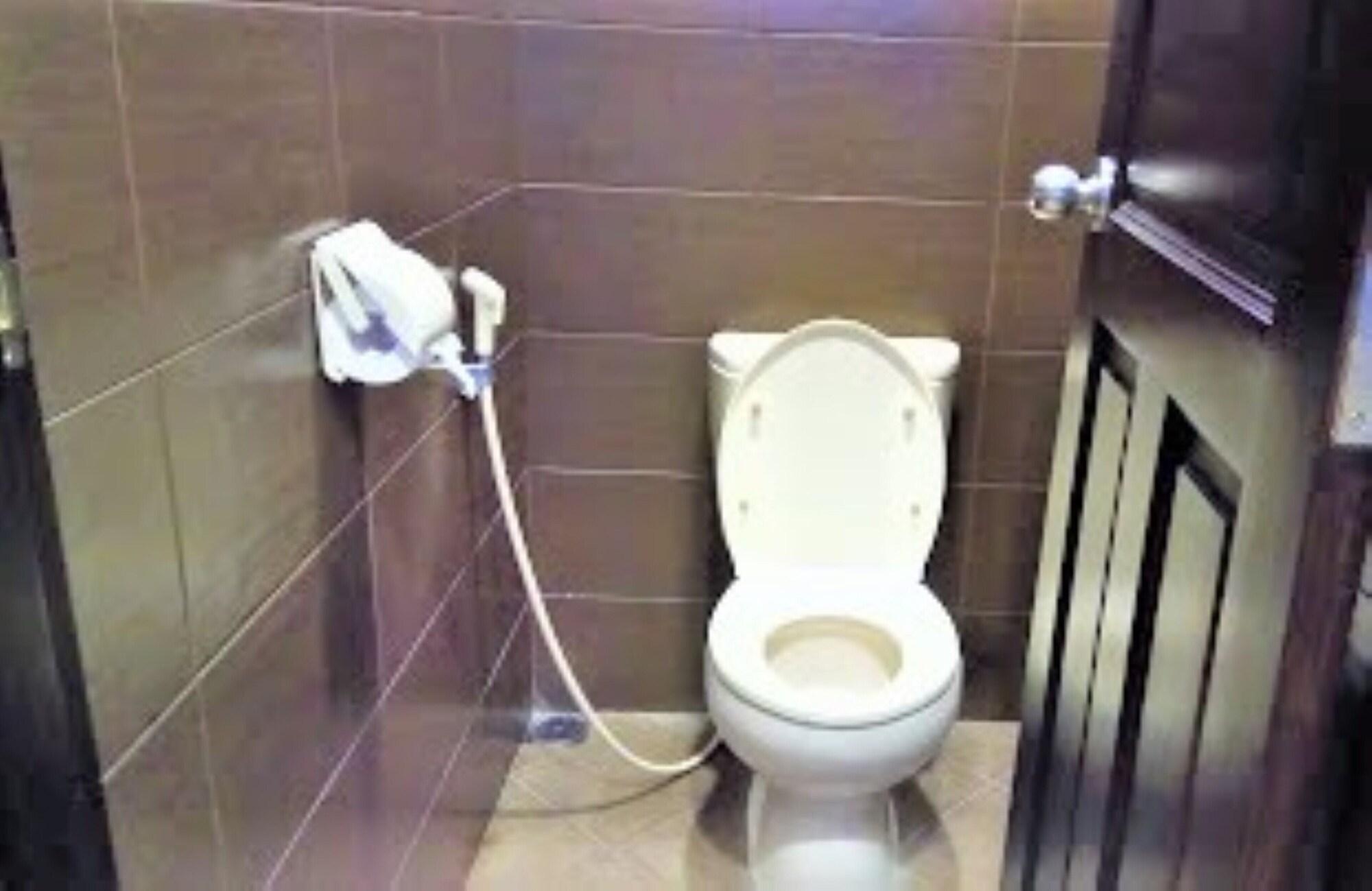 Safina Inn Syariah Sekupang Batam 36/36