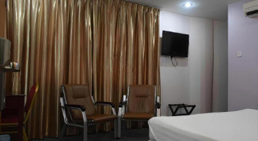 Id Hotel Segamat 34/49
