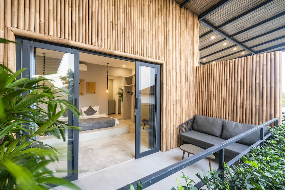 Canggu Dream Studios and Villas 7/48