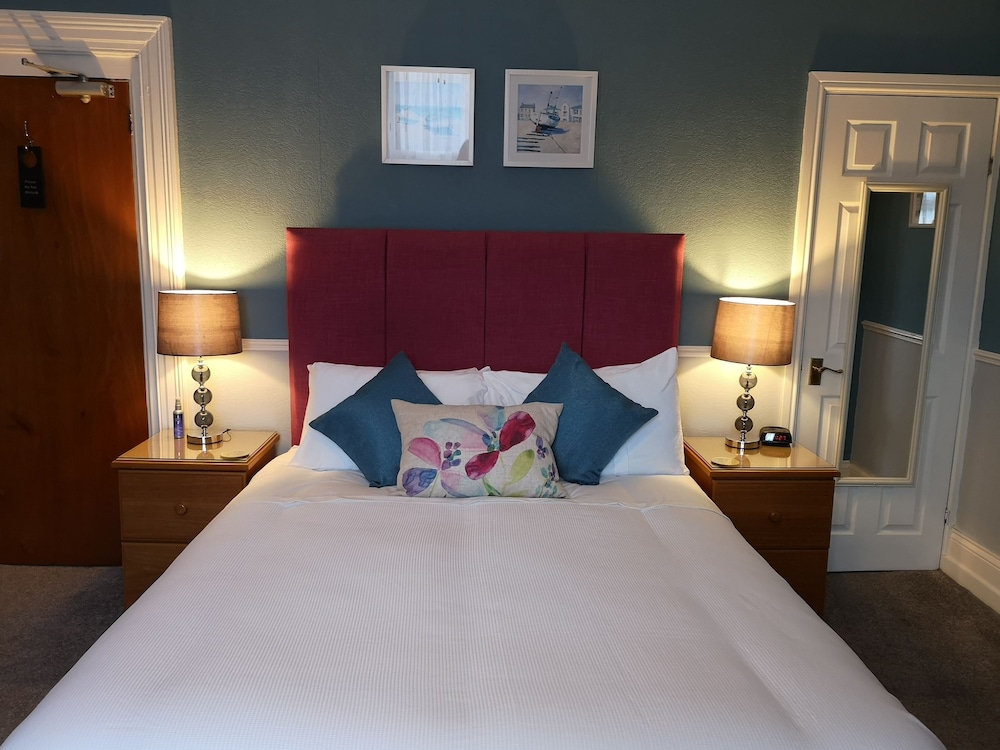 Harmony Guest House 17/60