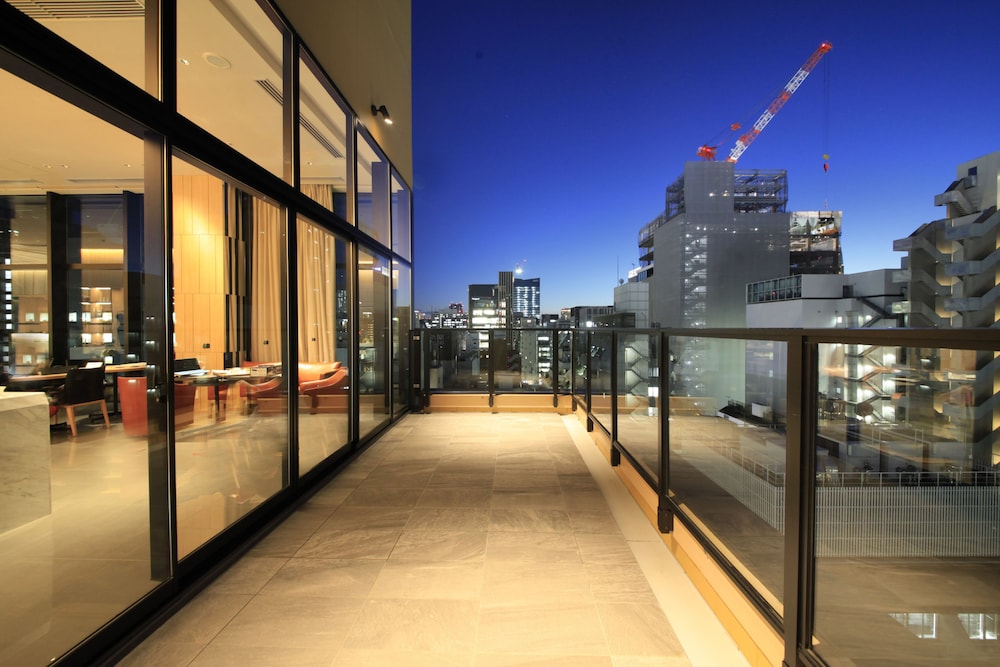 Candeo Hotels Tokyo-Shimbashi 47/50