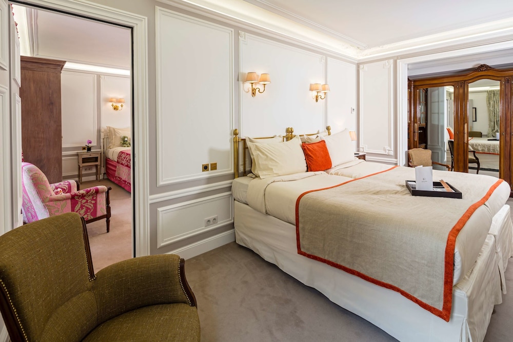 Hotel Regina Louvre 27/60