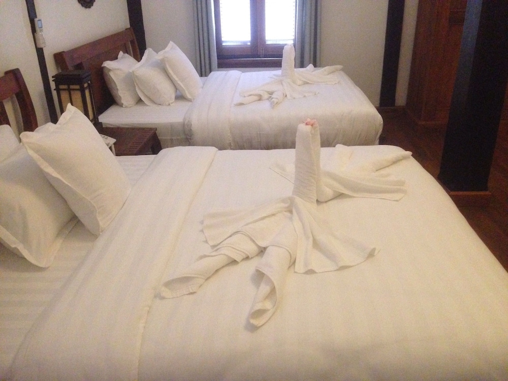 Royal Peacock Boutique Hotel 15/39