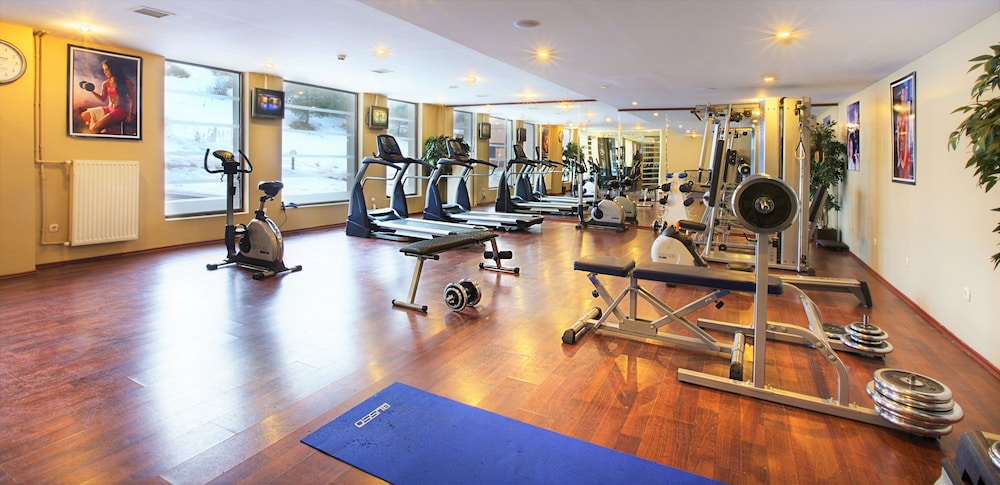 sport_facililities