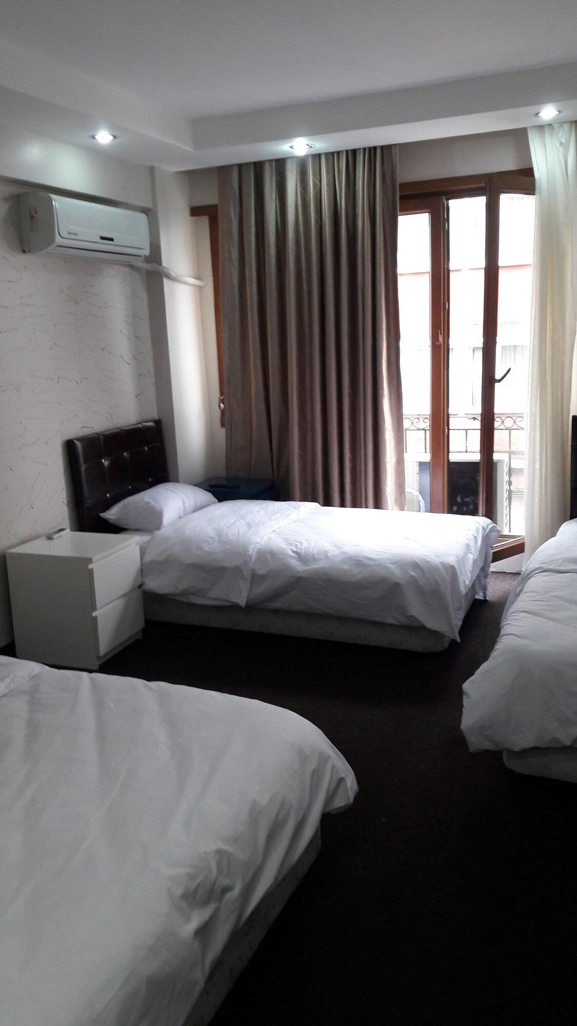 Istanbul Grand Aparts 7/22