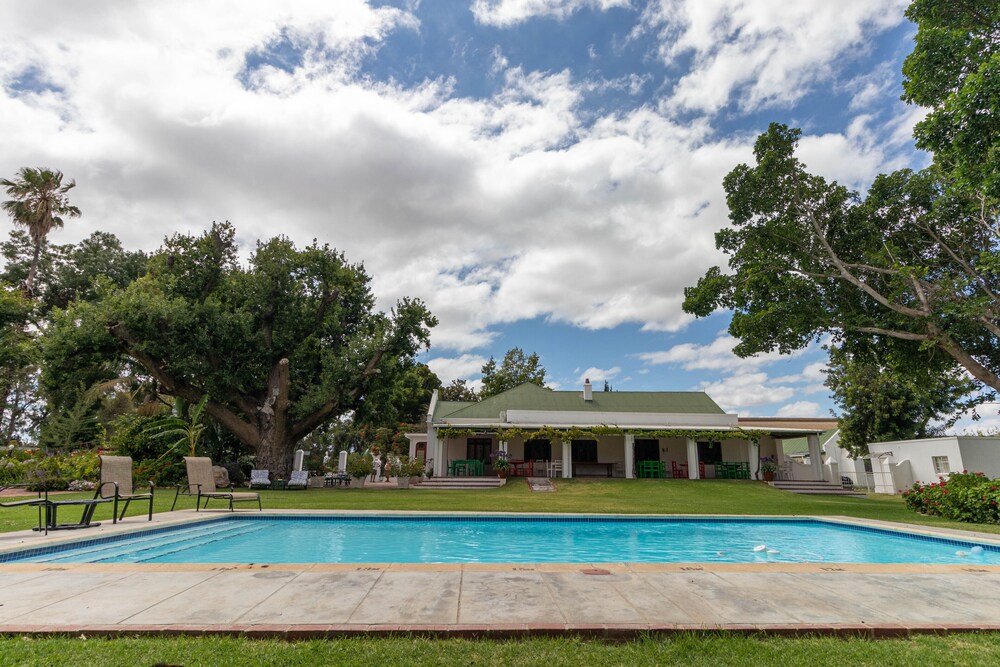 Green Olive Guesthouse 44/50