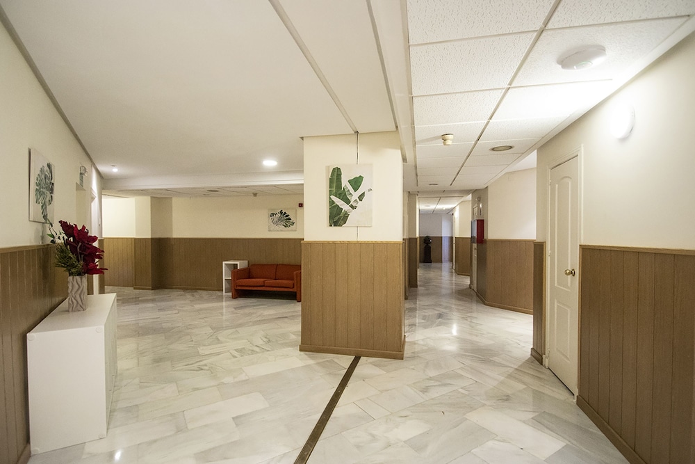Hotel Apartamentos Simon Verde 14/70