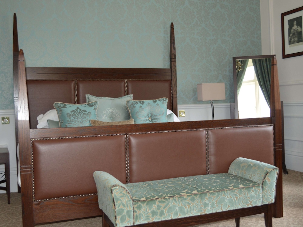Albrighton Hall and Spa, a member of Radisson Individuals 29/73