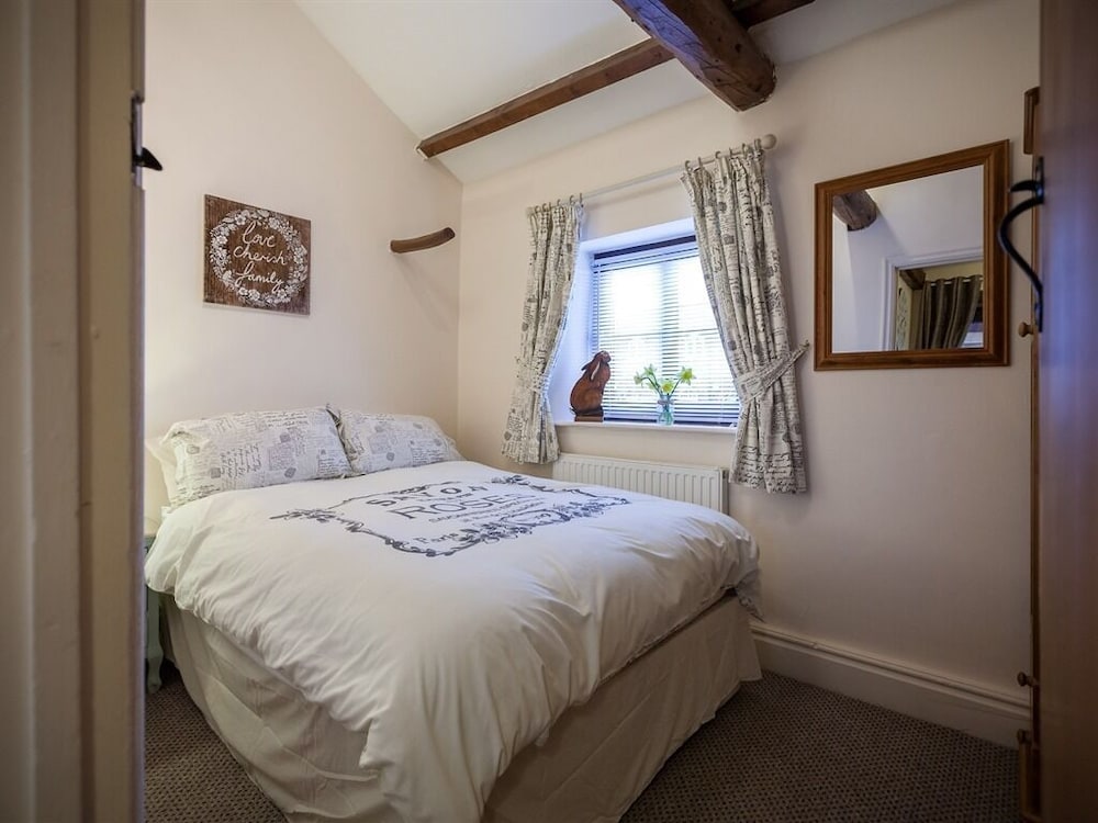 Skipbridge Farm Cottages 14/50