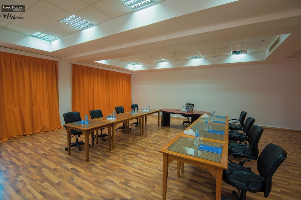 Ecotel Dahab Bay View Resort 40/50