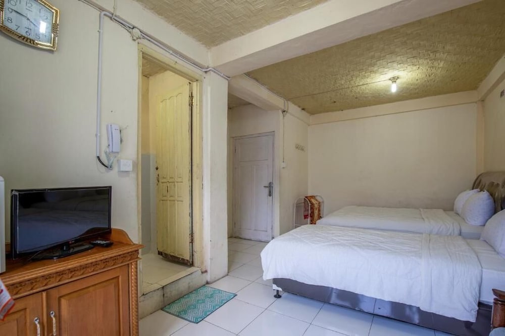 Hotel Jogja Bukittinggi 7/50