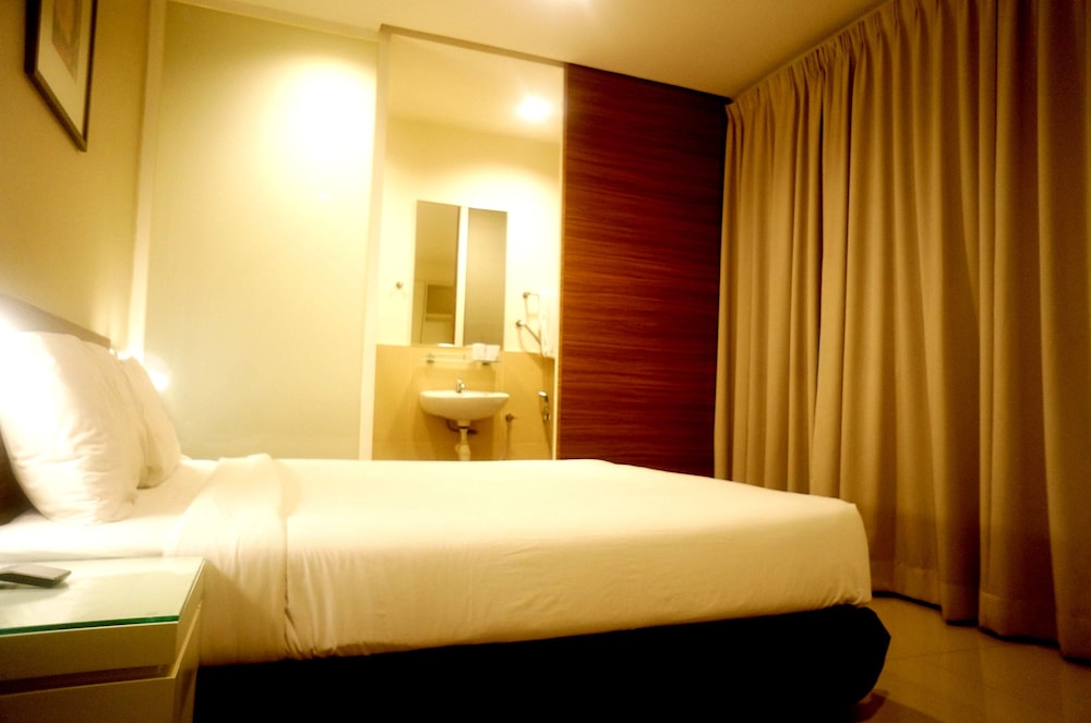 Mangga Boutique Hotel 34/48