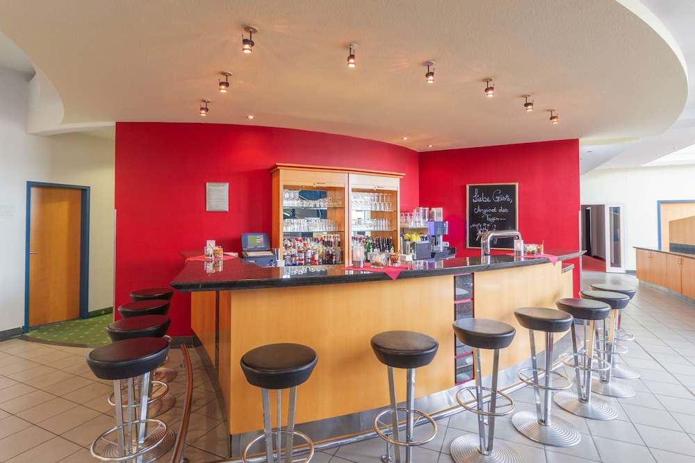 InterCityHotel Schwerin 4/53